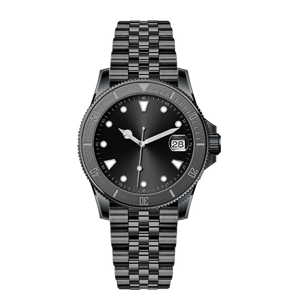 Jam tangan-bro-02 yang elegan