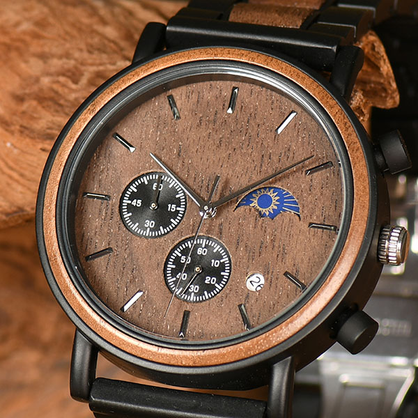 custom watch manufacturers