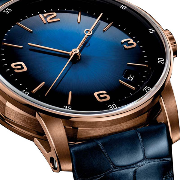 wrist watch manufacturers