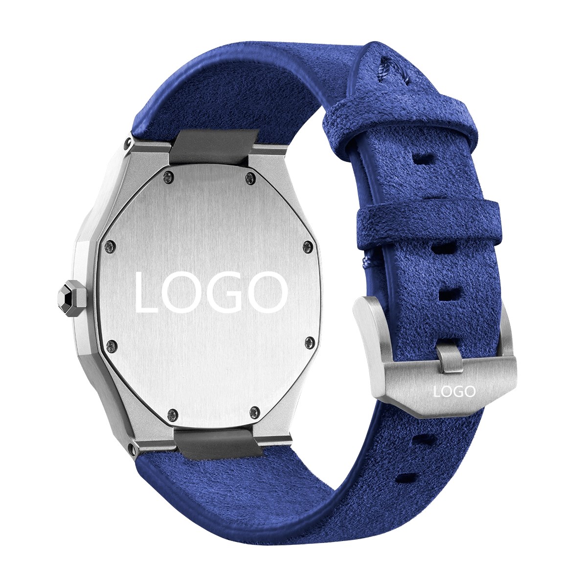 wrist watch manufacturers