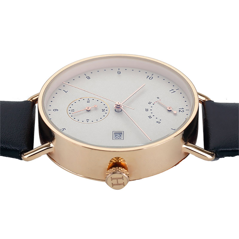 reloj de pulsera marca personalizada