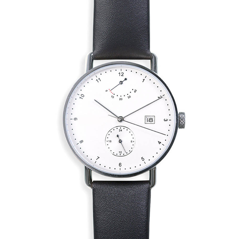 Armbanduhr angepasste Marke