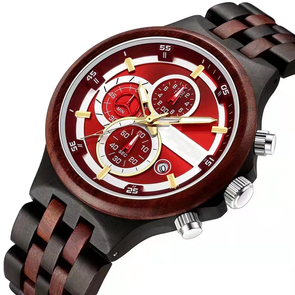 custom brand watch companies