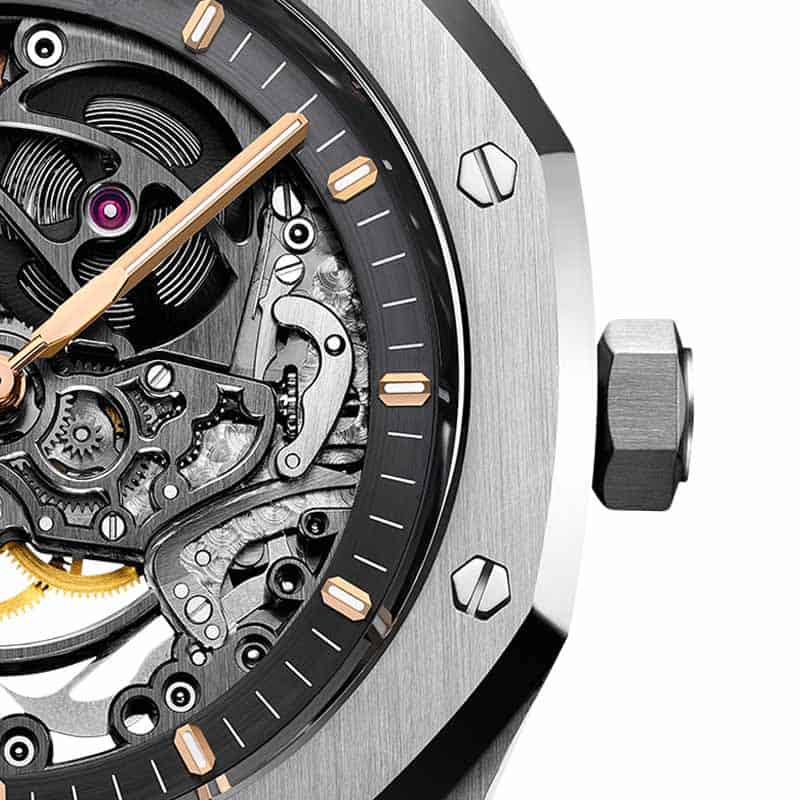 watch manufacturer china