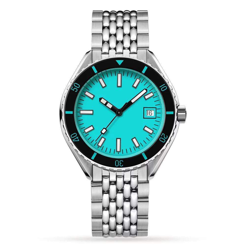 produttore di orologi personalizzati